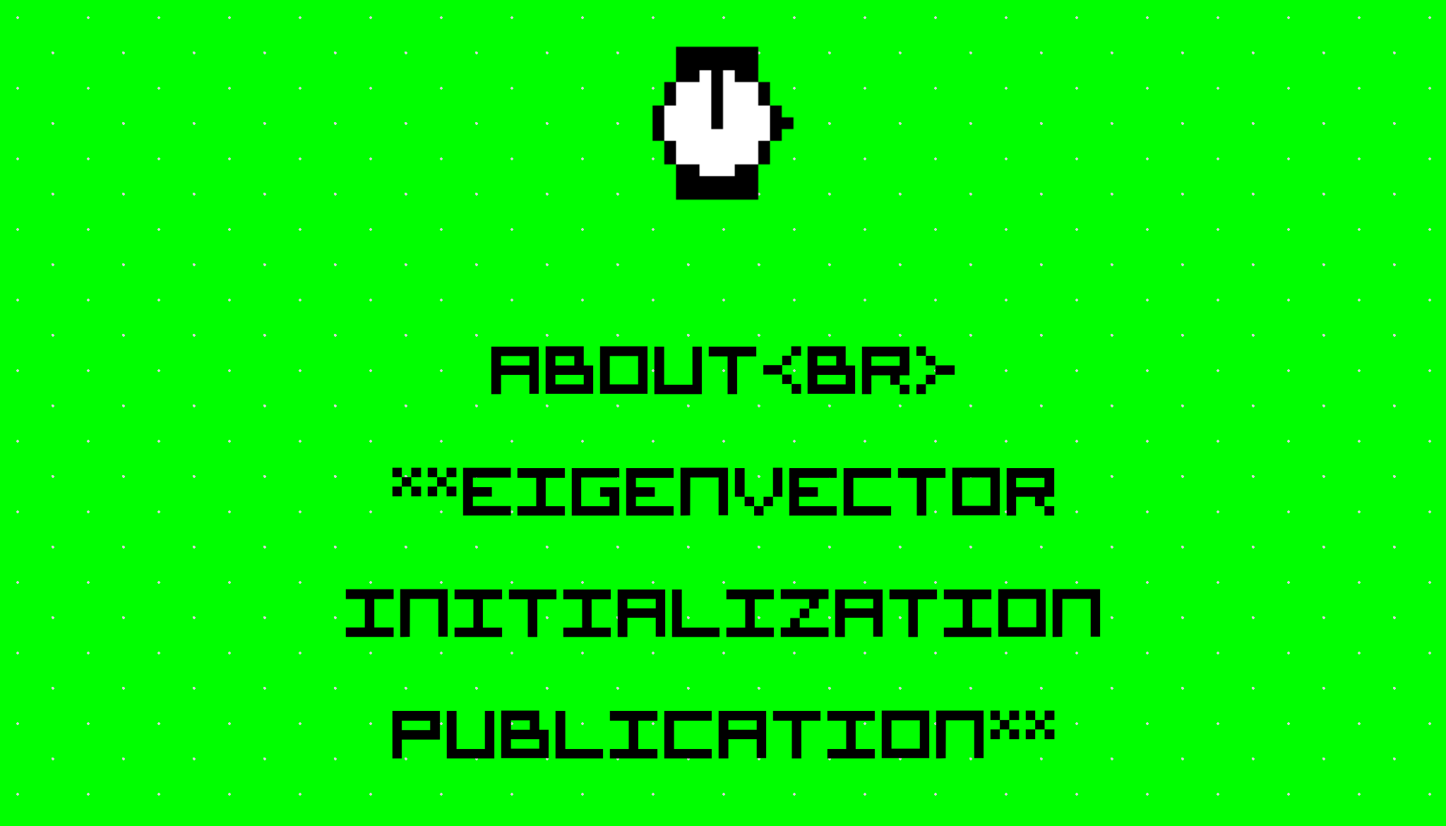 Neumann Series Expansion In Esprit Eigenvector Analysis Hackernoon - Best Vintage Designs in Desktop